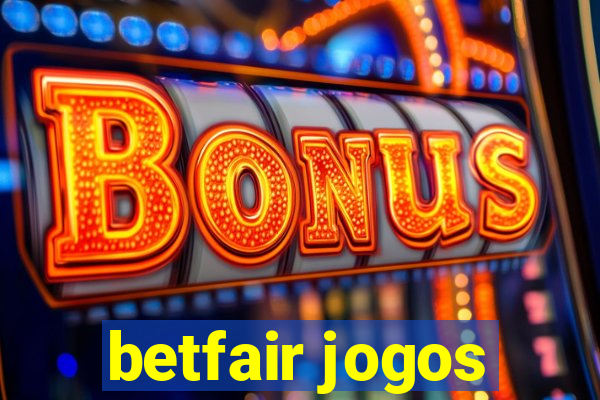 betfair jogos