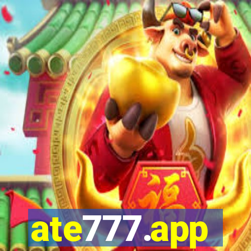 ate777.app