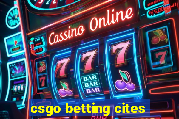 csgo betting cites