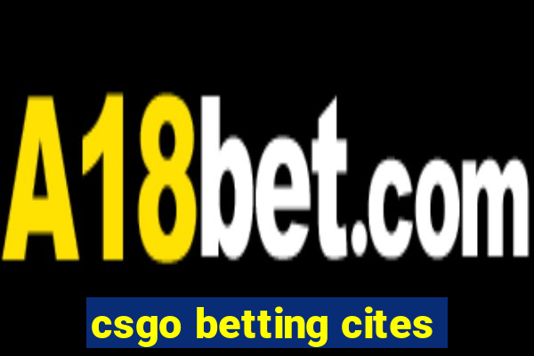 csgo betting cites