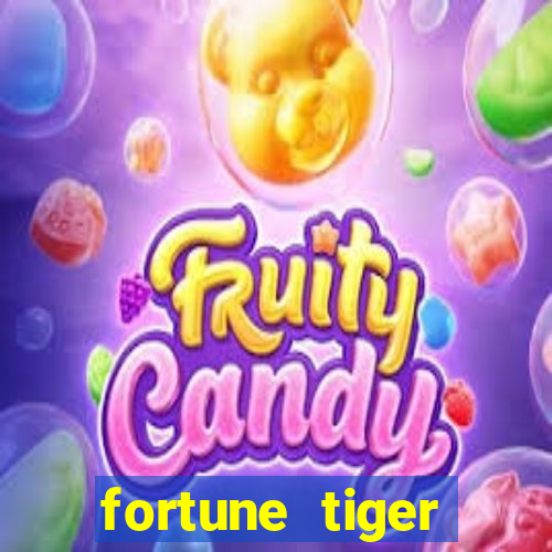 fortune tiger grande slots