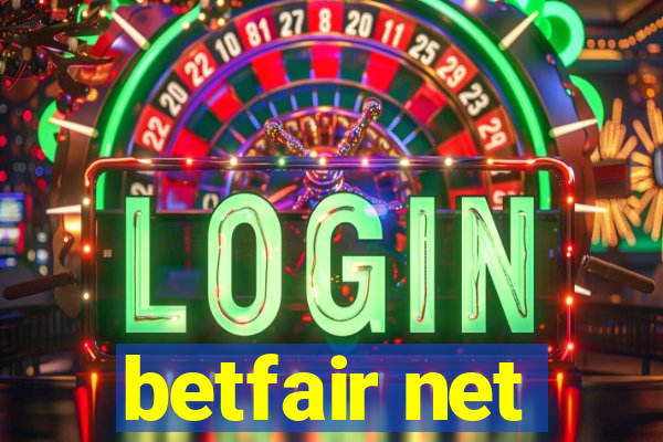 betfair net