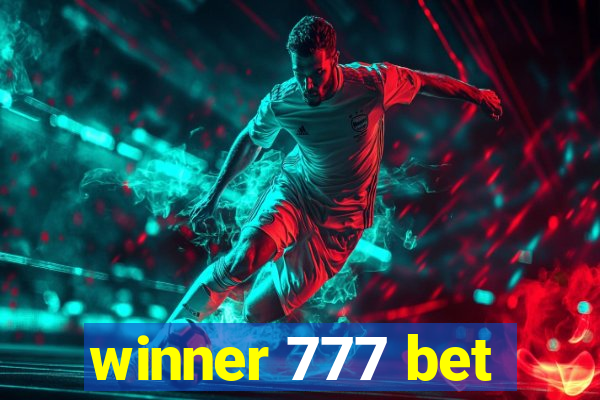 winner 777 bet