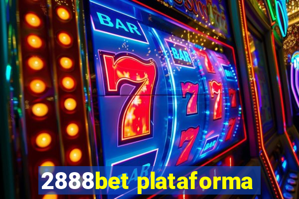 2888bet plataforma