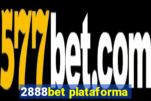 2888bet plataforma