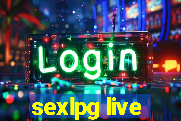 sexlpg live