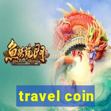 travel coin