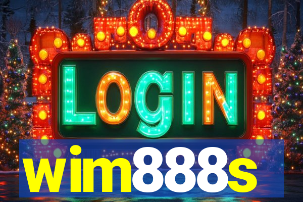 wim888s