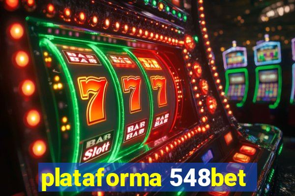 plataforma 548bet