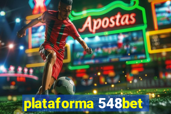 plataforma 548bet