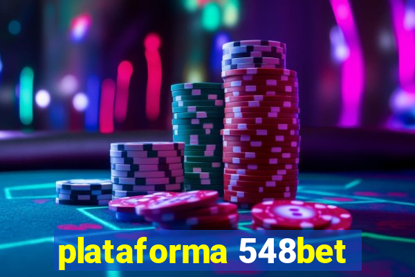 plataforma 548bet