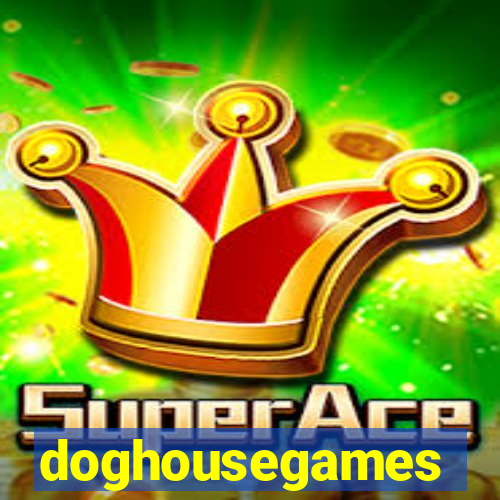 doghousegames