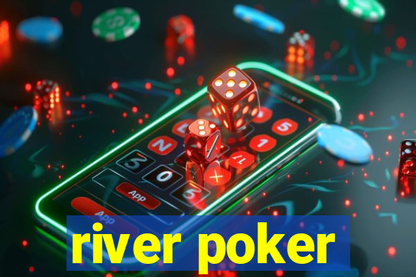 river poker