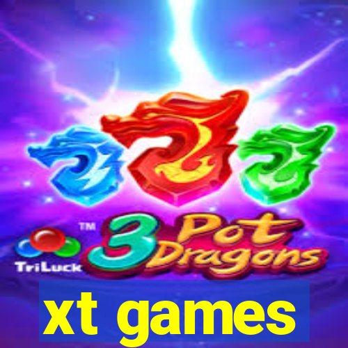 xt games