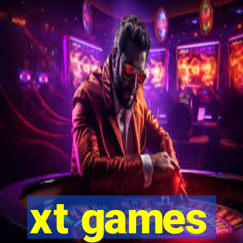 xt games