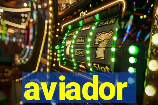 aviador