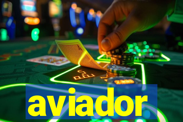 aviador