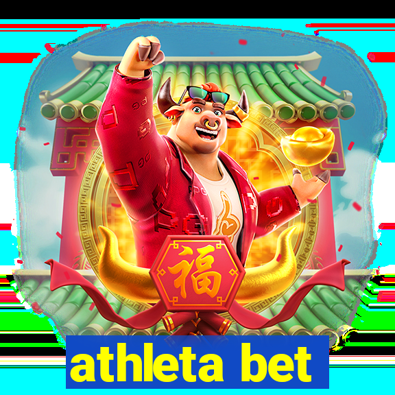 athleta bet