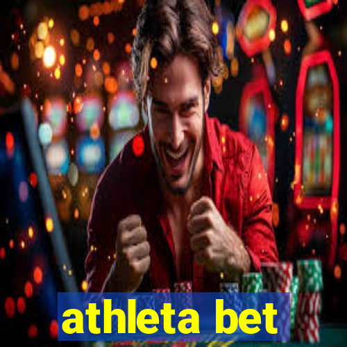 athleta bet