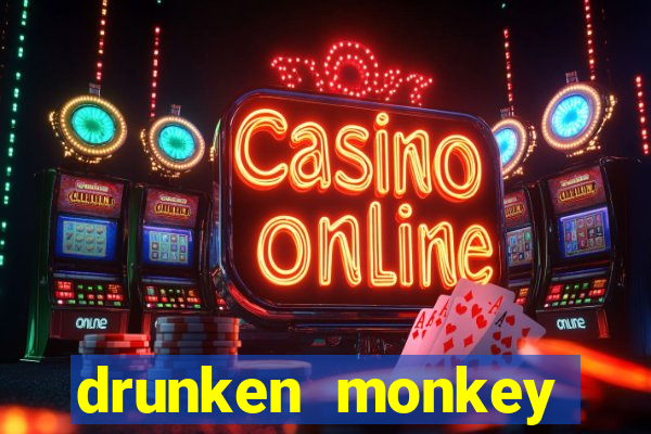 drunken monkey members club