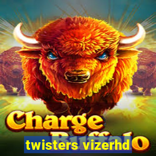 twisters vizerhd