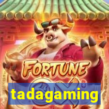 tadagaming