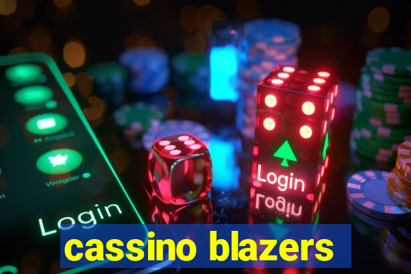 cassino blazers