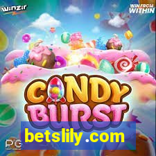 betslily.com