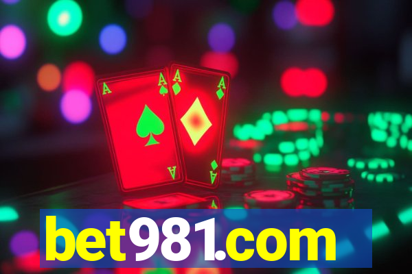 bet981.com