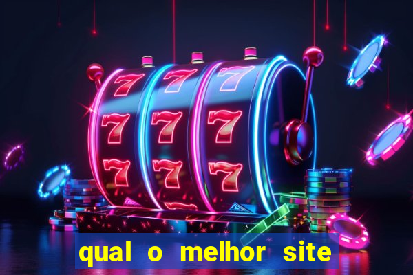 qual o melhor site de apostas esportivas