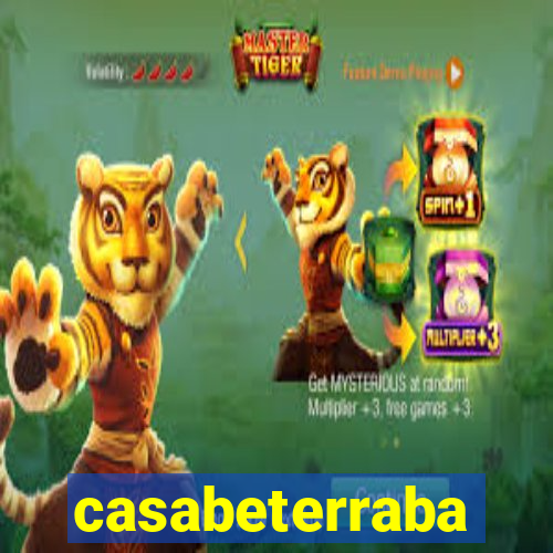 casabeterraba