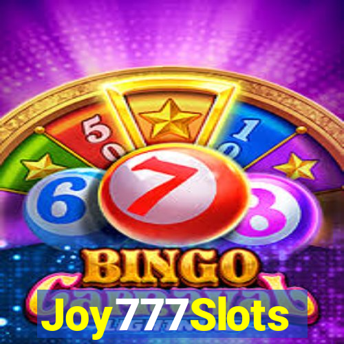 Joy777Slots