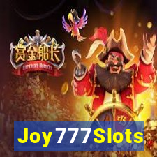 Joy777Slots