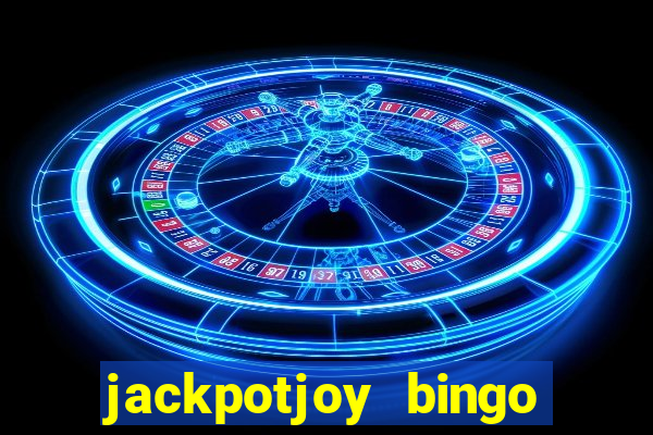 jackpotjoy bingo log in