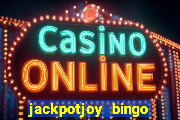 jackpotjoy bingo log in