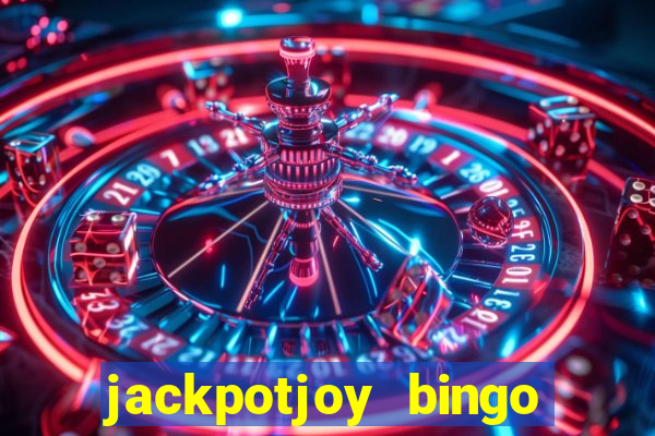 jackpotjoy bingo log in