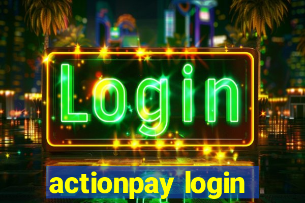 actionpay login