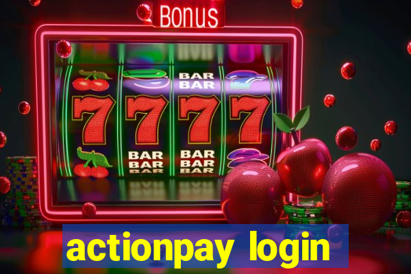 actionpay login