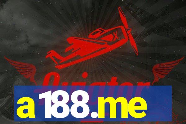 a188.me