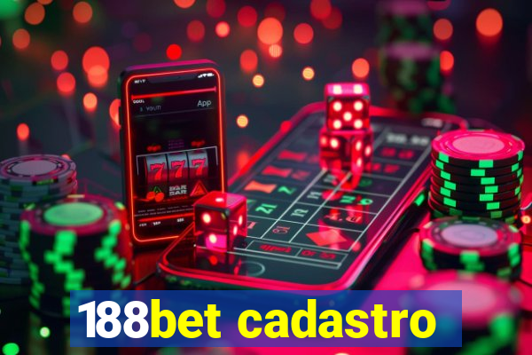 188bet cadastro