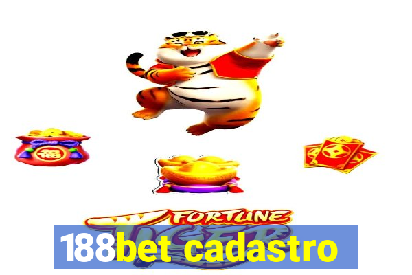 188bet cadastro