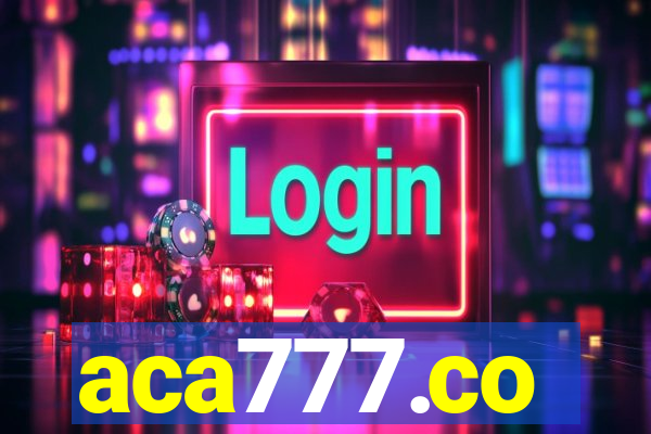 aca777.co