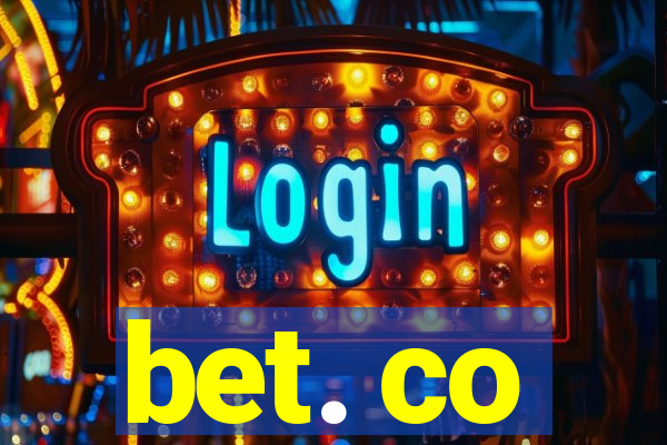 bet. co