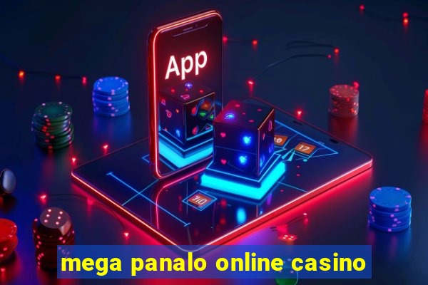 mega panalo online casino