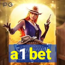 a1 bet