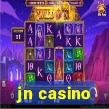 jn casino