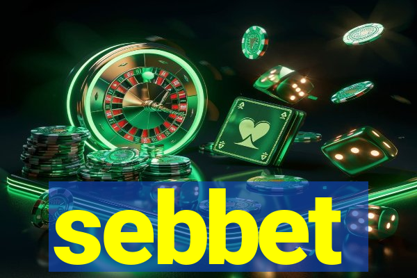 sebbet