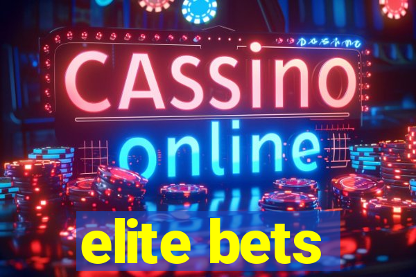 elite bets