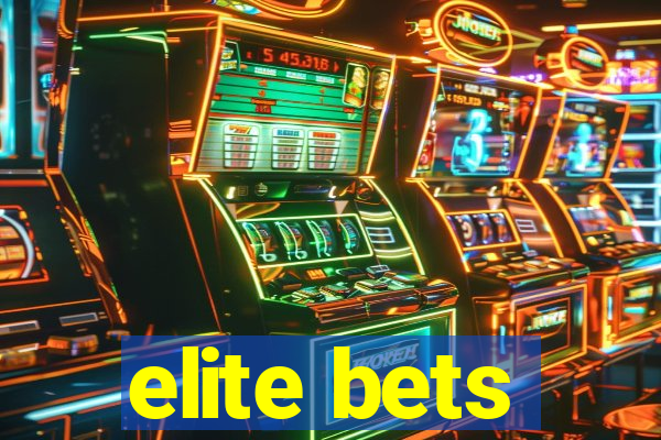 elite bets