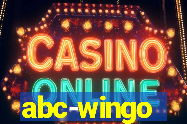 abc-wingo